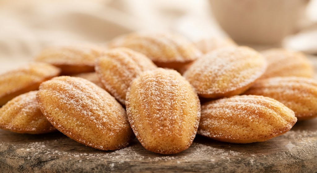 Madeleines Miano SRL