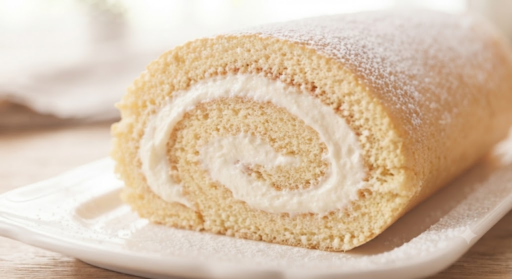 Soft Bisquit Roulade Miano SRL