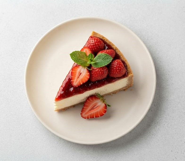 Cheese cake Miano SRL