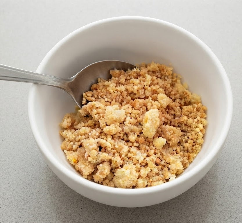 Crumble Miano SRL