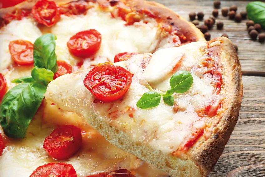 Pizza in teglia Senza Glutine Miano SRL