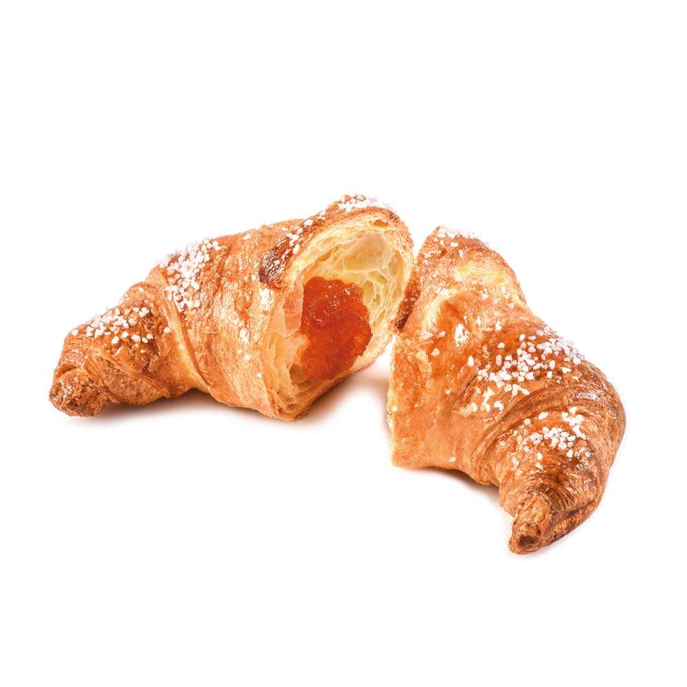PASTICCERIA SURGELATA