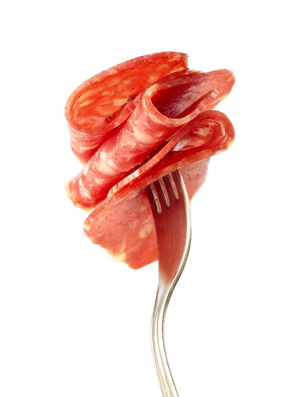 SALUMI