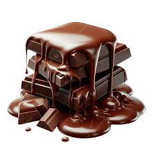 DECORAZIONI E COPERTURE IN CIOCCOLATO
