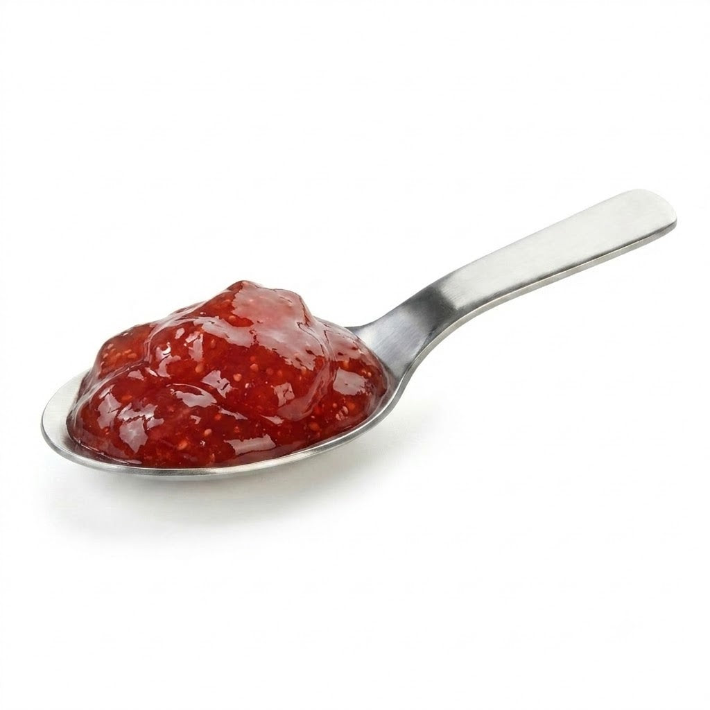 FARCITURE E CONFETTURE DI FRUTTA