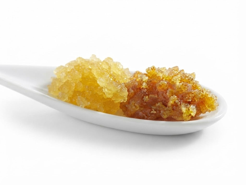 PASTE AROMATIZZANTI