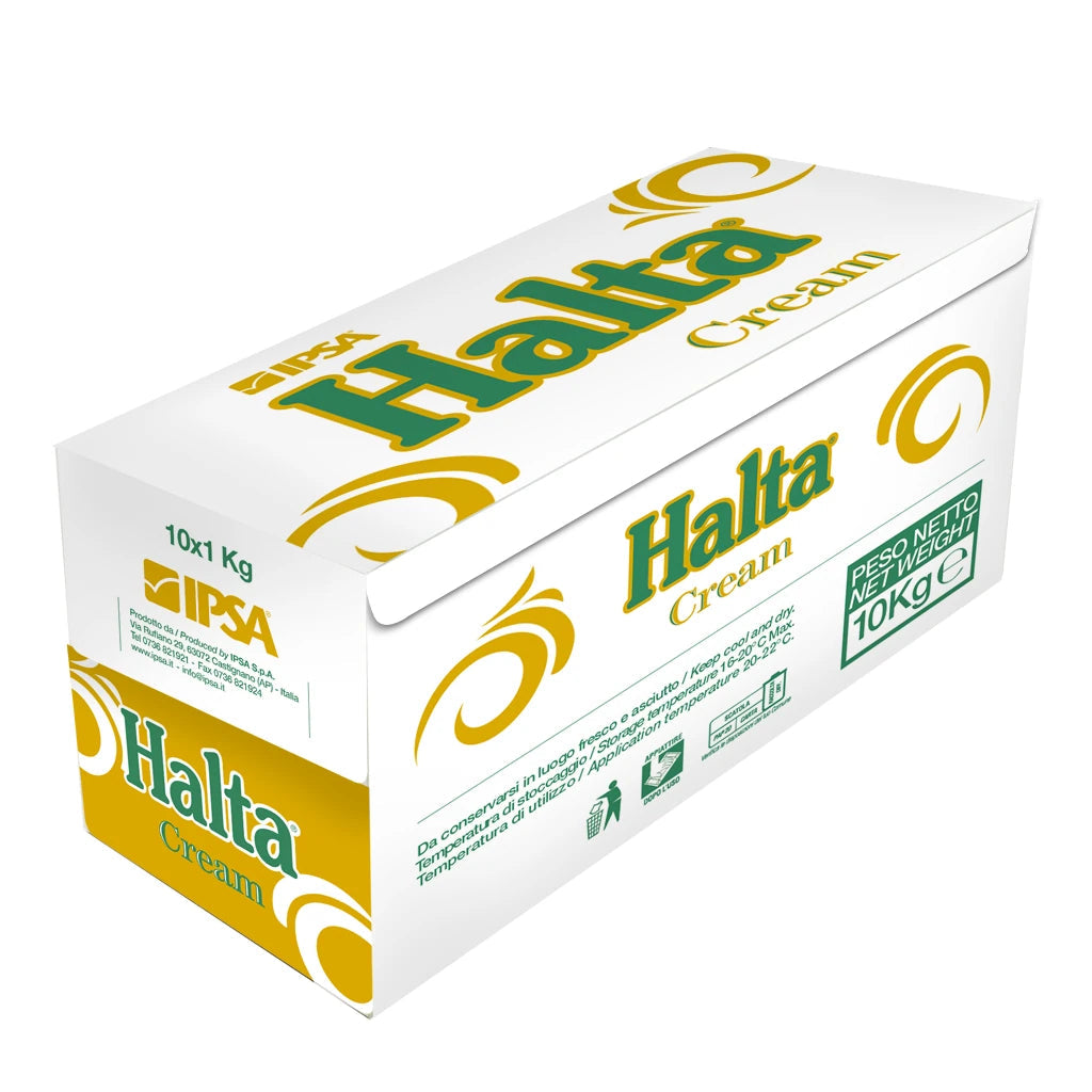 Halta Cream 1 Kg| IPSA Ipsa
