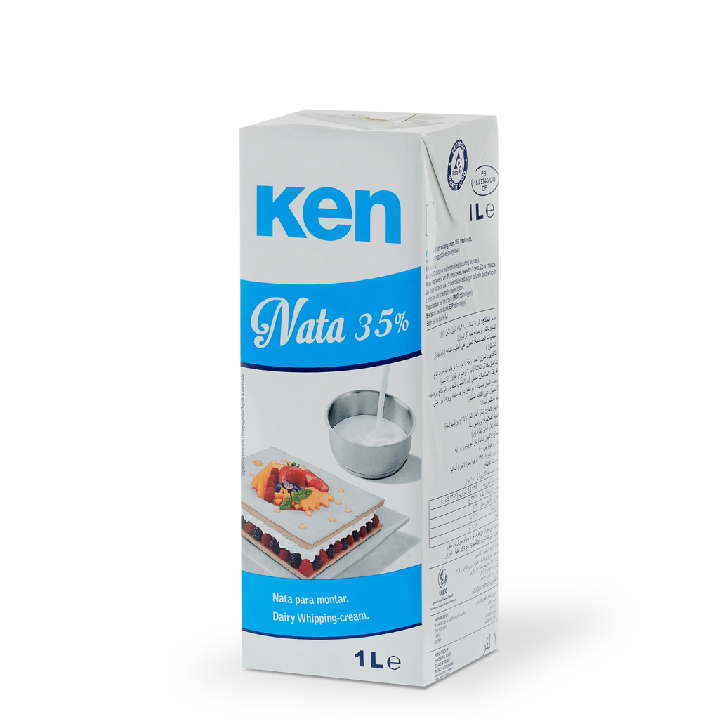 Panna Nata 35 % 1Lt| KEN KEN