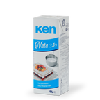 Panna Nata 35 % 1Lt| KEN KEN