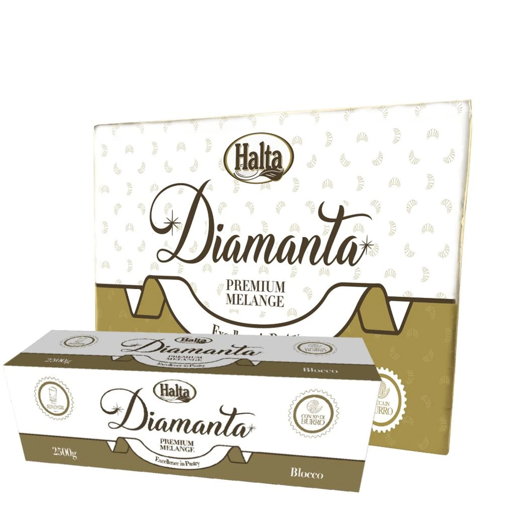 Halta Diamanta 30% Cre/ Cake 2,5 Kg| IPSA Ipsa