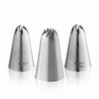 Bocchetta foro Rosa in acciaio inox | SCHNEIDER Schneider
