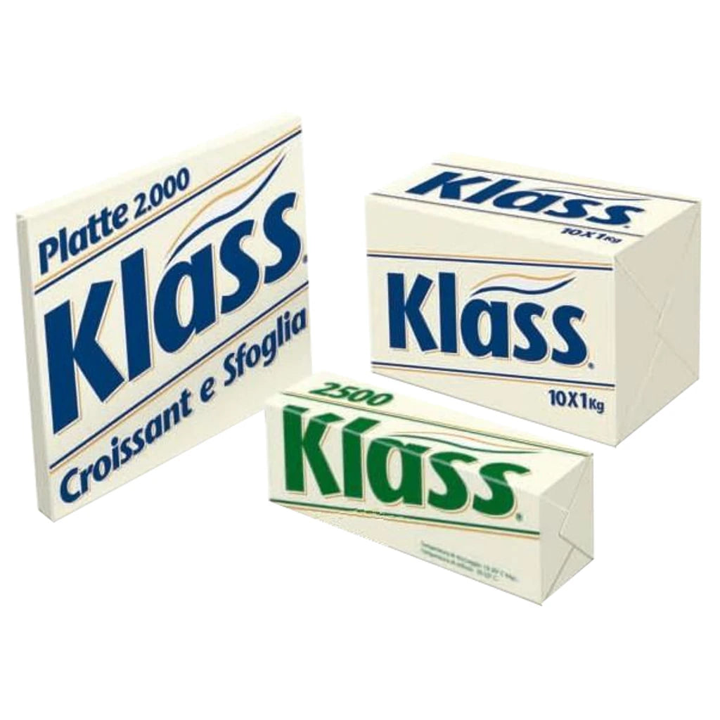 Margarina Klass Cre/ Cake 2,5kg| IPSA Ipsa