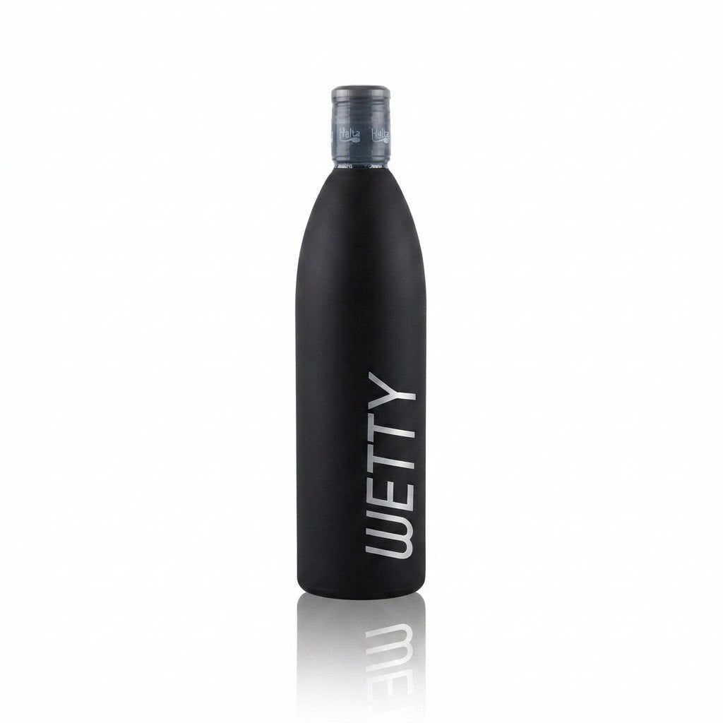 Bagna analcolica Wetty Rum 700ml| IPSA Ipsa