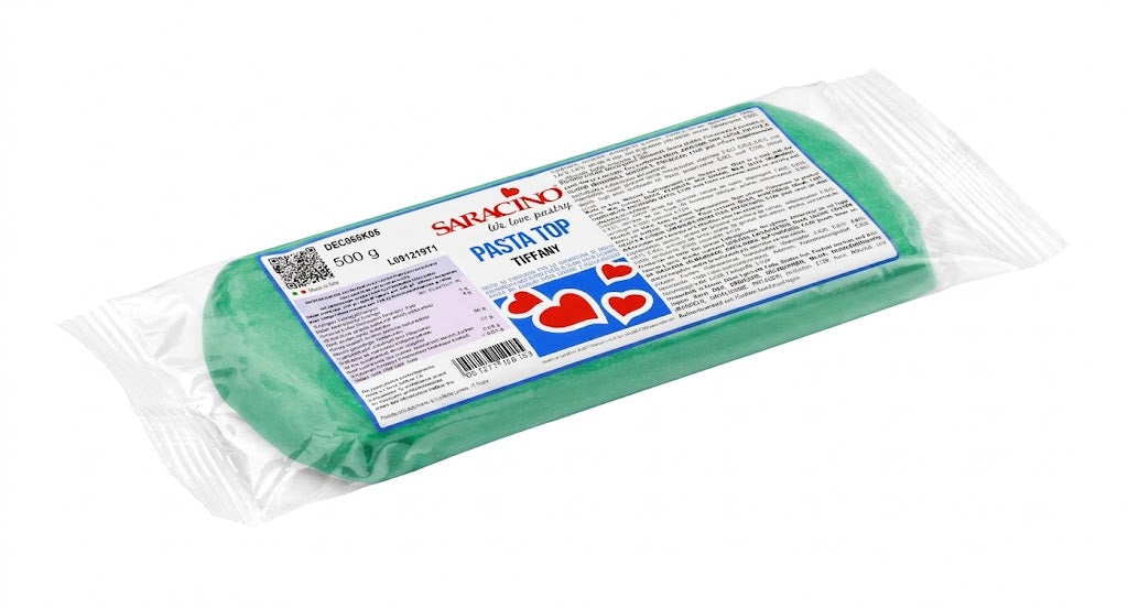 Pasta Top da 500gr | SARACINO SARACINO