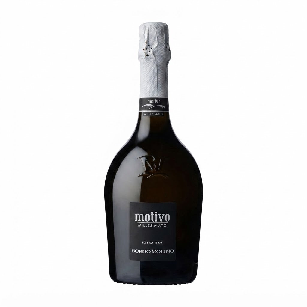 Spumante Bianco Glera spm. mill. extra dry | CASERE Casere