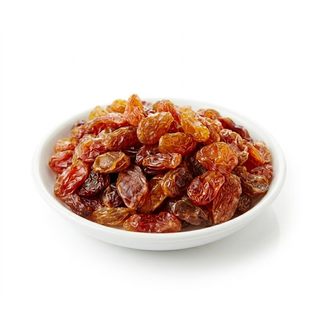 Uva sultanina essiccata nat. Cina 10kg | AMBROSIO Ambrosio