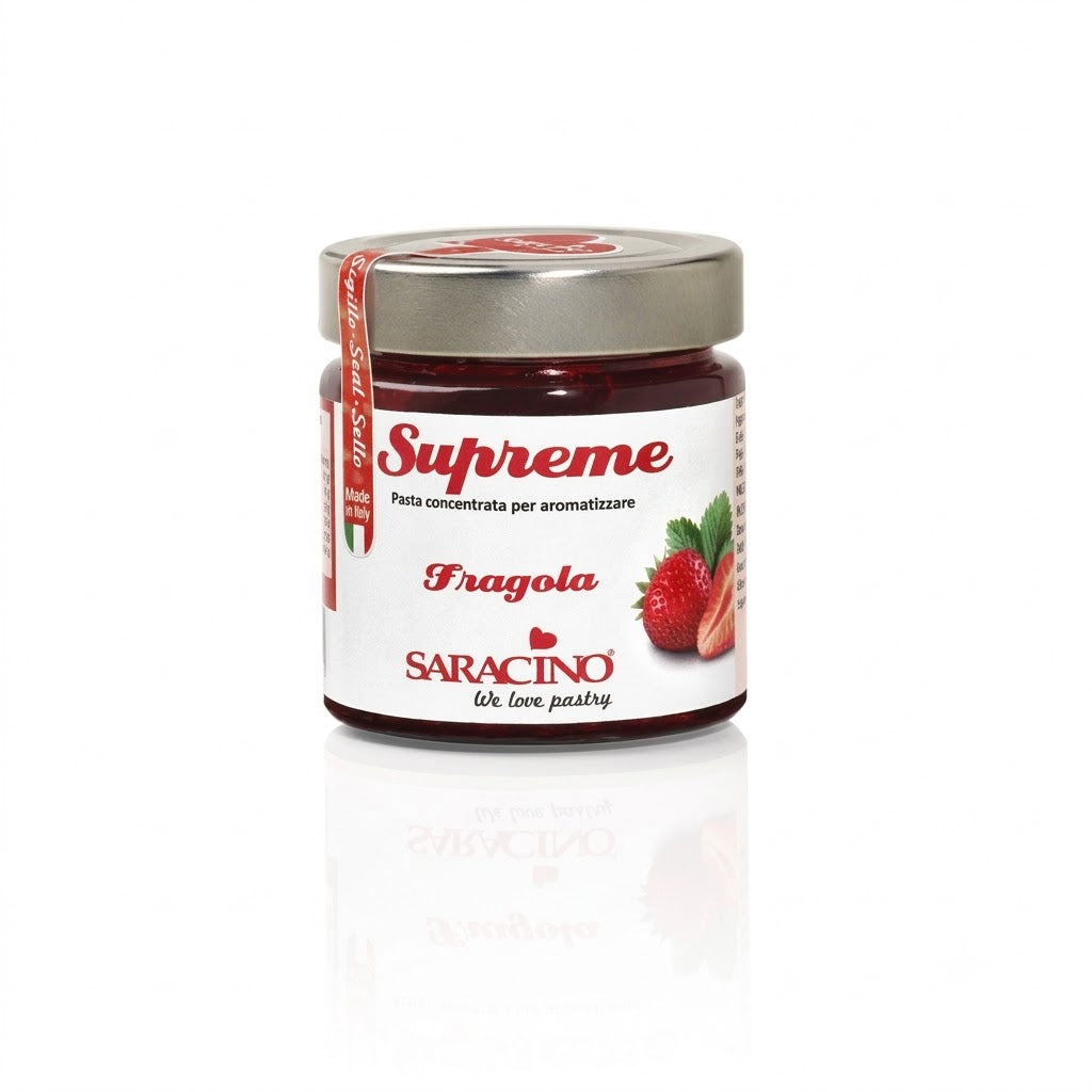 Paste aromatizzanti da 200gr| SARACINO SARACINO