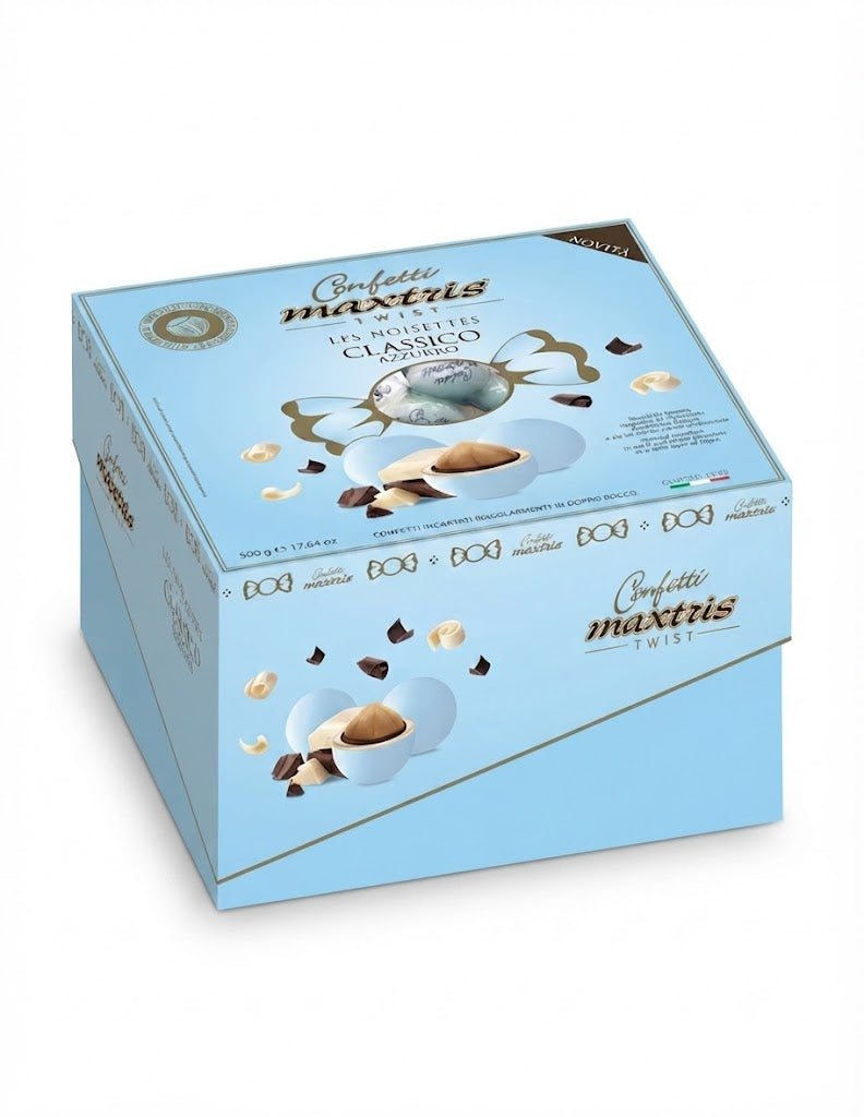 Confetti Les noisettes 500gr| MAXTRIS Maxtris