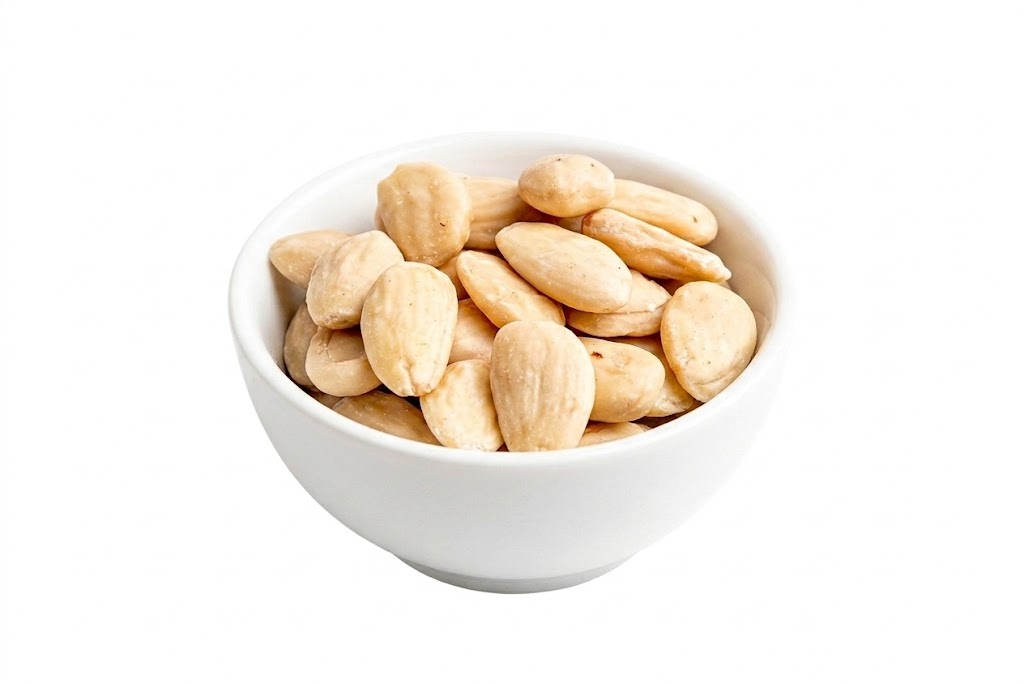 Rottame di Mandorle pelate 10 Kg Miano Sapore Italiano