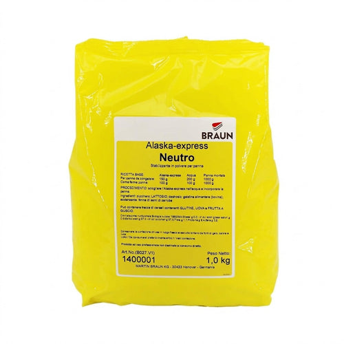 Alaska ex neutra 1kg | CRESCO Cresco