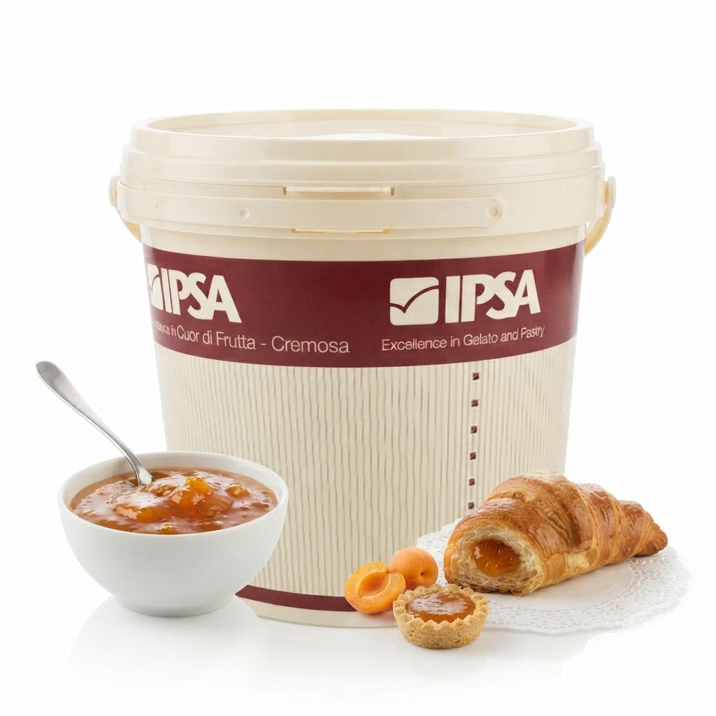 La Cremosa 35% 15Kg | IPSA Ipsa