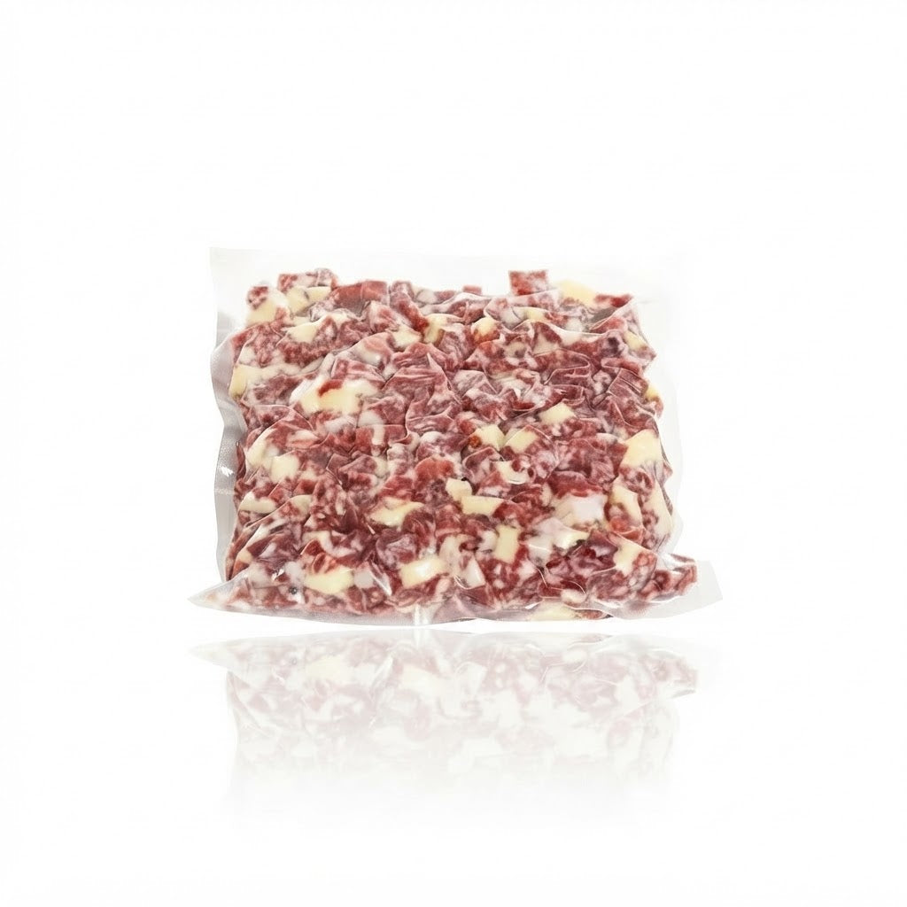 Misto salumi con formaggio Miano Sapore Italiano