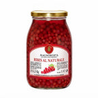 Ribes al naturale 1.3 Kg| MAGNOBERTA Magnoberta