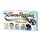 Confetti Cioco Passion Selection 1Kg | CRISPO CRISPO