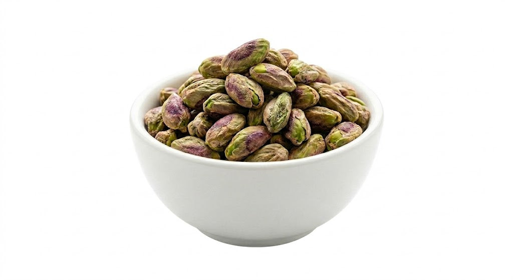 Pistacchi sgusciati 1 Kg Miano Sapore Italiano