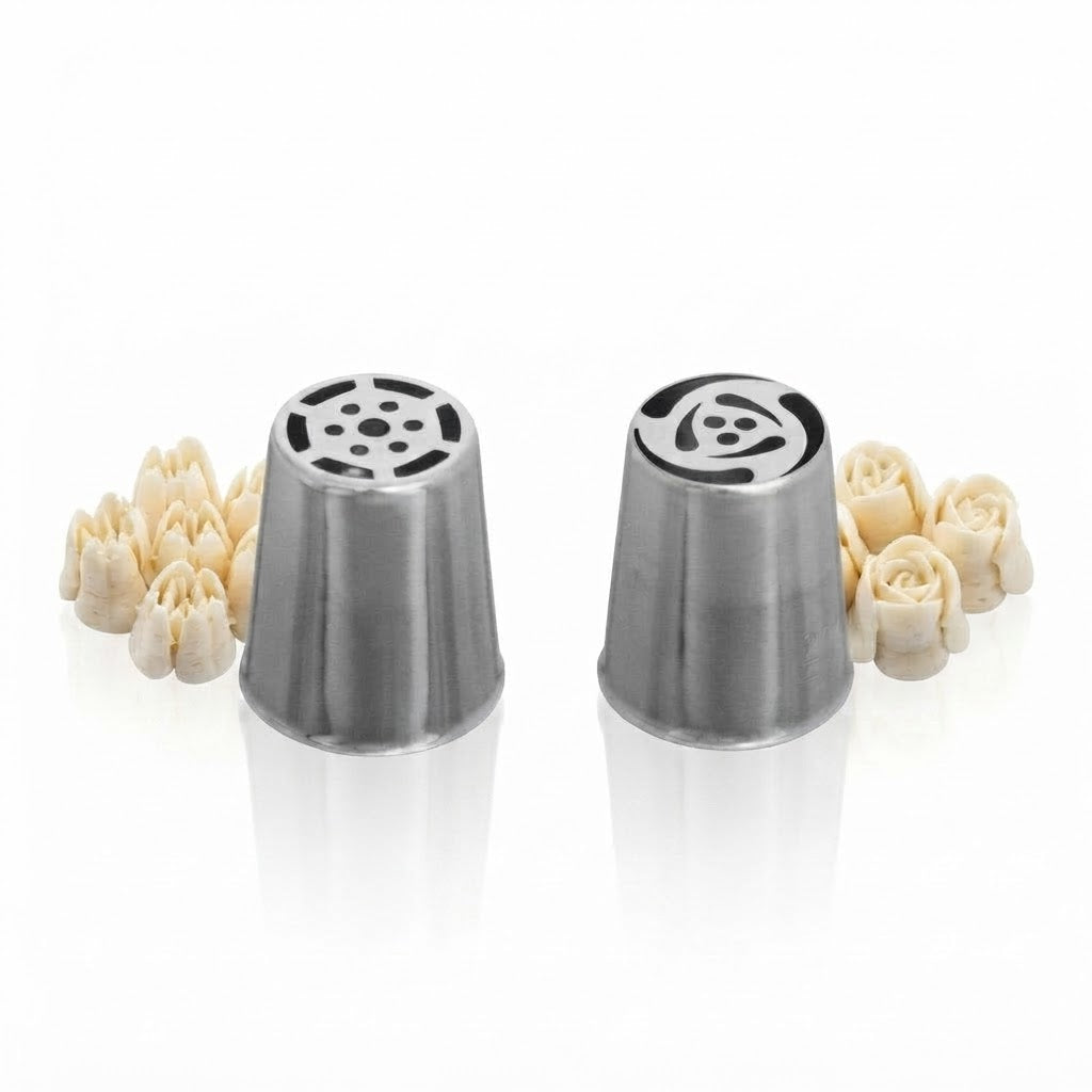 Bocchetta foro Tulipano in acciaio inox | SCHNEIDER Schneider