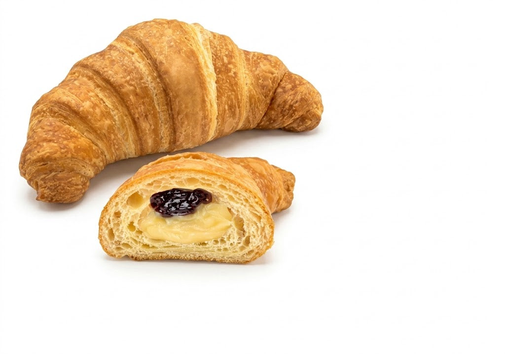 Croissant | PAC GEL Pac Gel