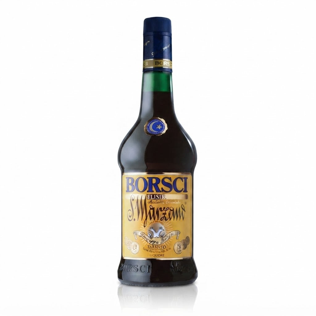 Le mignon Borsci 3cl 38%| CAFFO Caffo