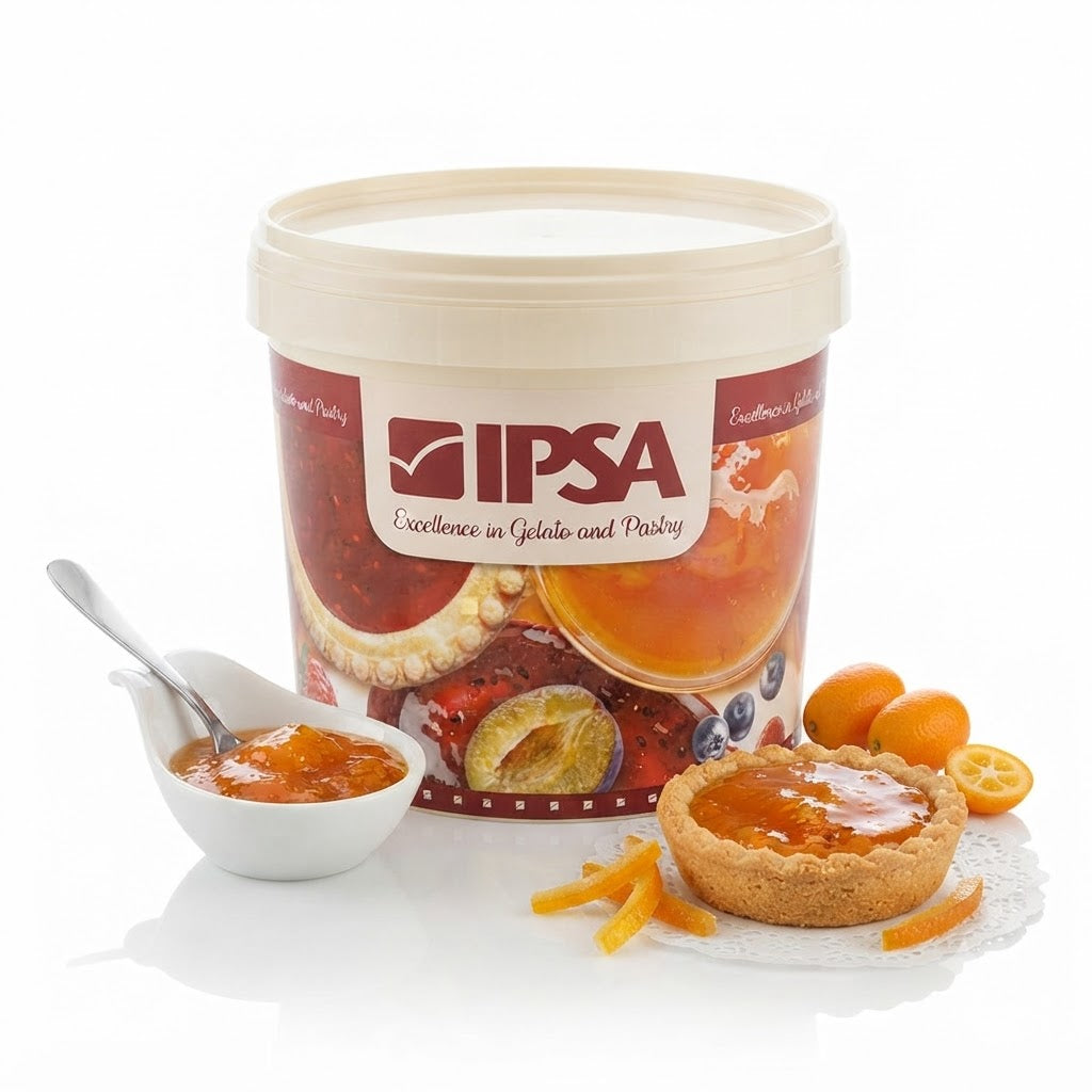 Cuor di Frutta 45 % 3Kg | IPSA Ipsa