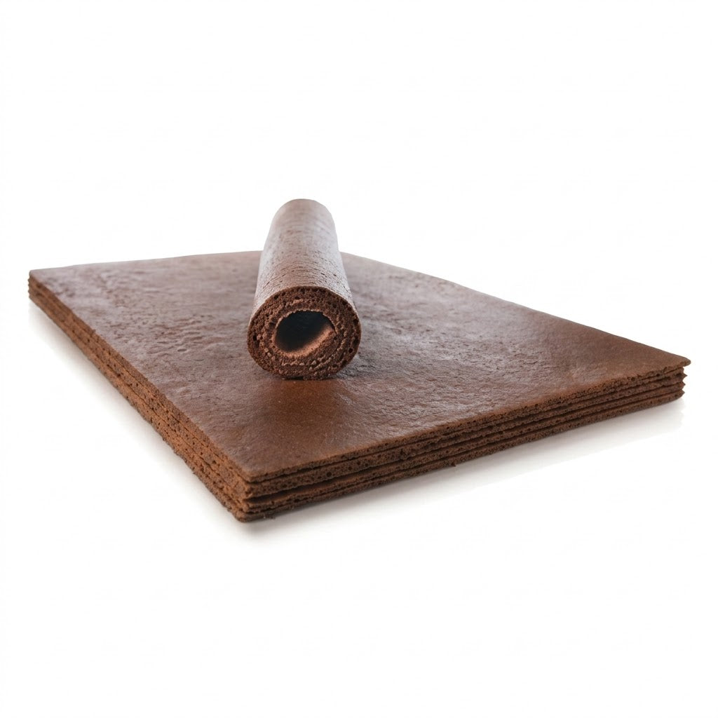 Roullè al cacao 38x56 h0,9cm |BHB BHB
