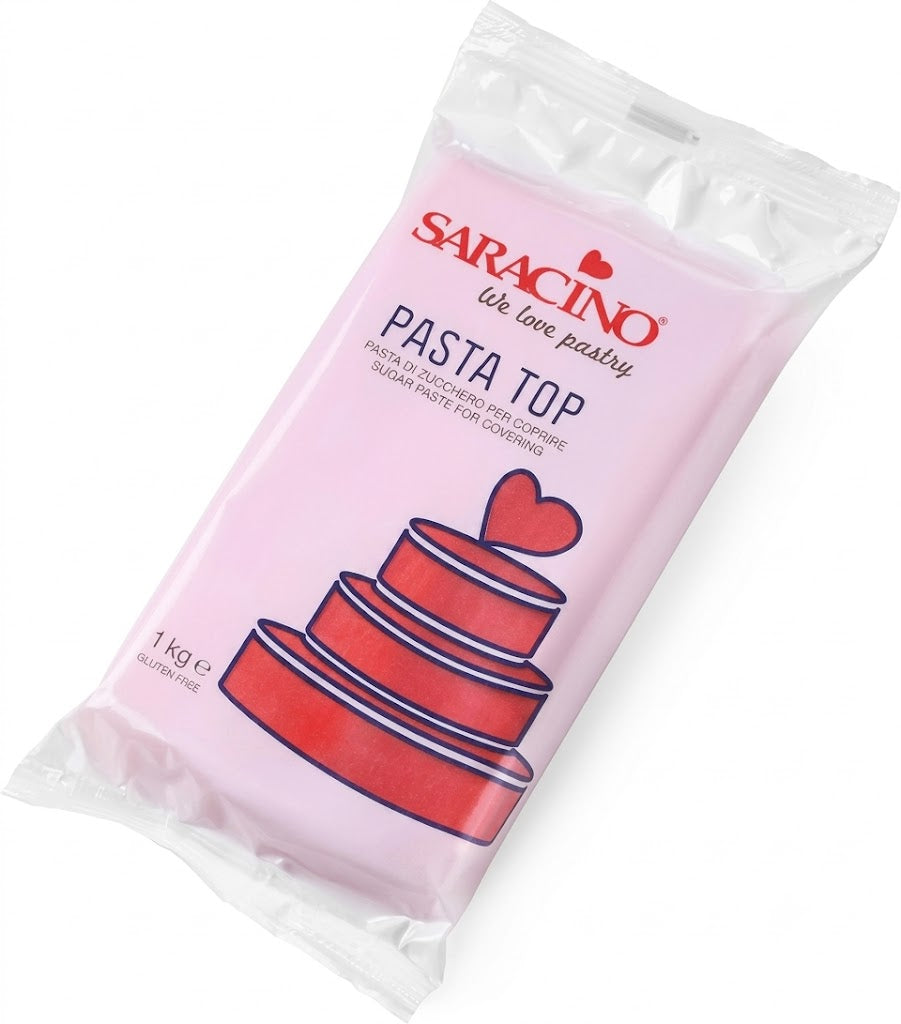 Pasta Top da 1Kg| SARACINO SARACINO