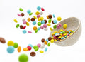 Confetti Mini lenti 1Kg | CRISPO CRISPO