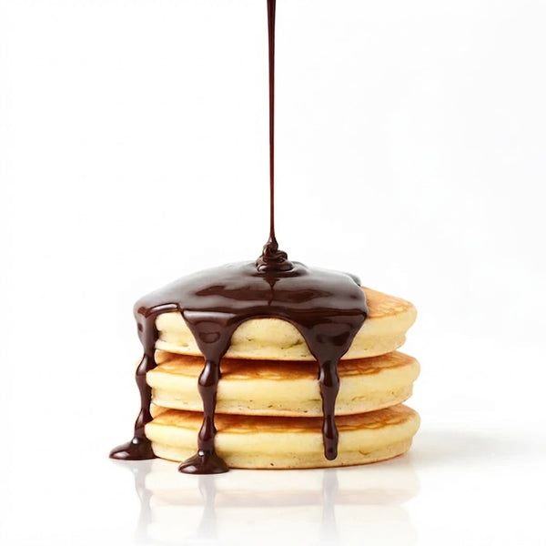 GUARNIZIONI E SALSE DOLCI