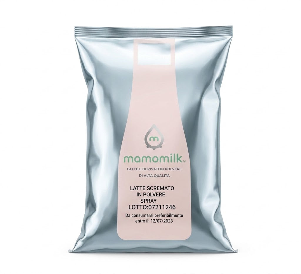 Latte Spray 1 Kg| MAMOMILK Mamomilk