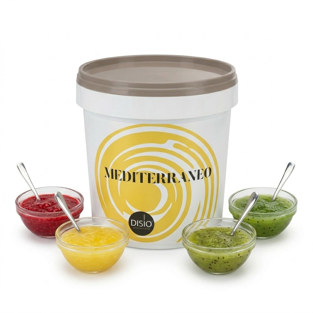 Mediterraneo 1,5 Kg| DISIO Disio