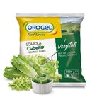 Scarola cubetti 1kg | OROGEL Orogel