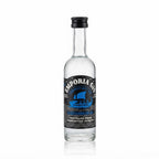 Le mignon Emporia dry Gin 5cl 45%vol. | CAFFO Caffo