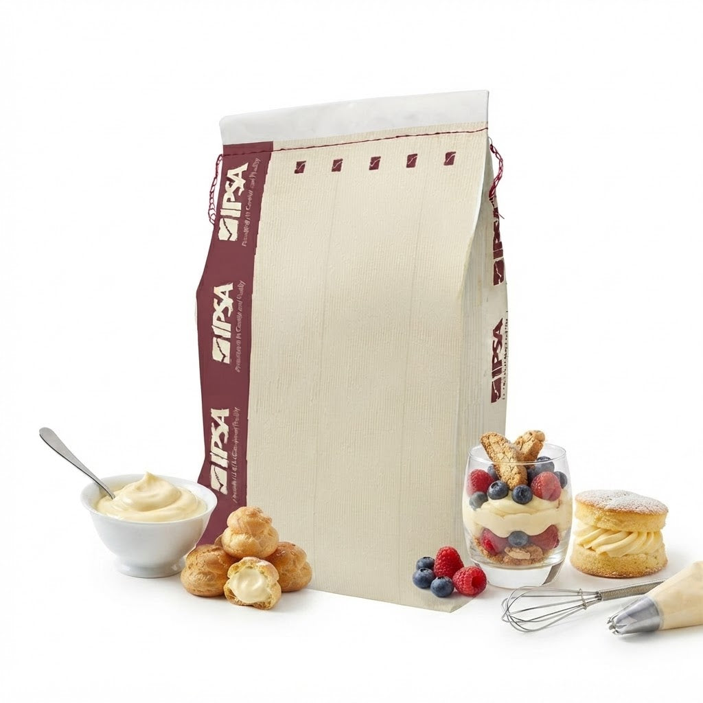 Cremquick+G a freddo 10kg| IPSA Ipsa
