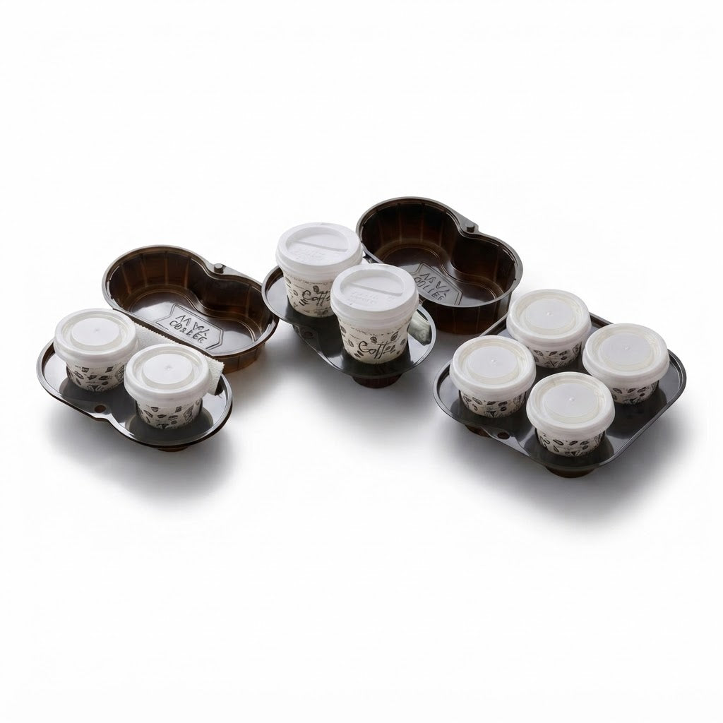 Coffee way contenitore | ALCAS Alcas