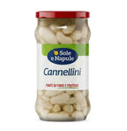 Cannellini lessati | 'O SOLE 'E NAPULE 'O Sole 'e Napule