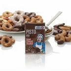 Pisto in polvere 10 grx3 pz| MADMA Madma