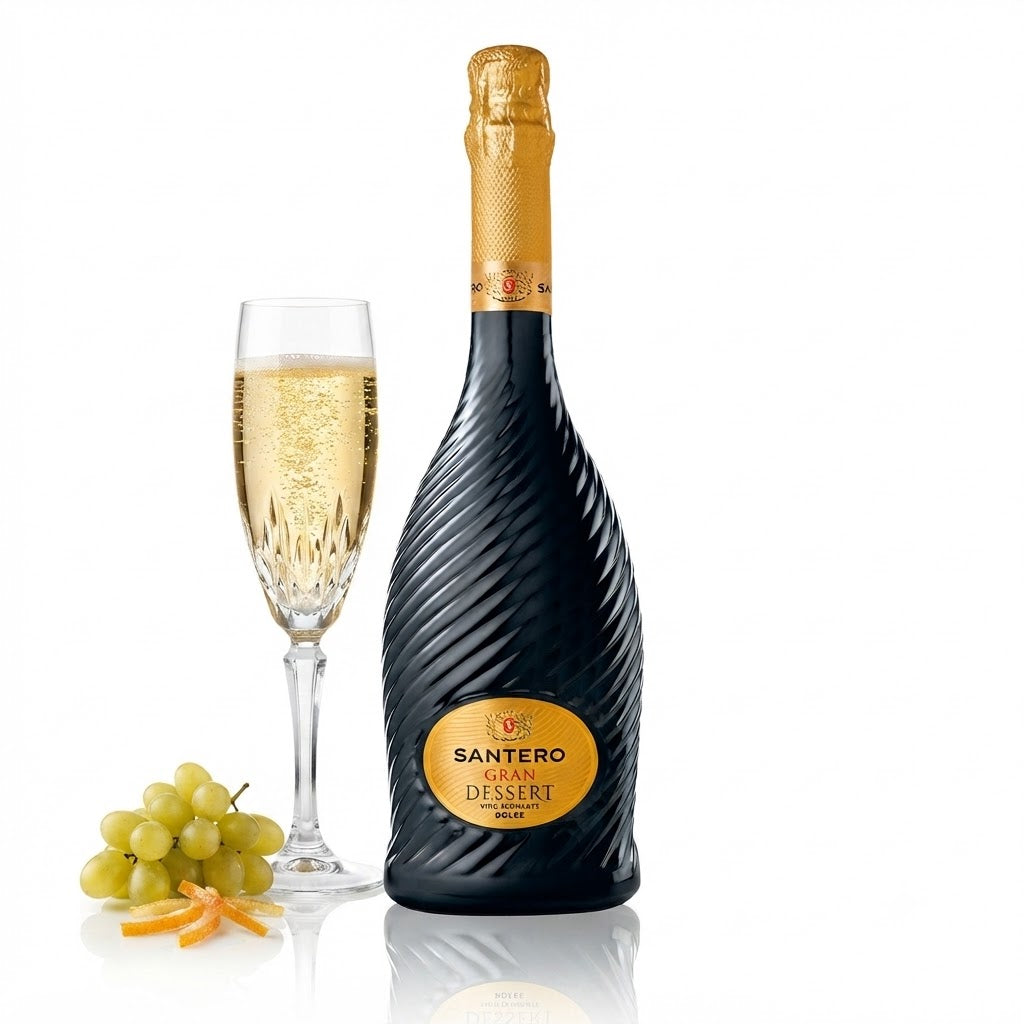 Twist gran dessert dolce b. 0.75cl | SANTERO 958 Santero 958
