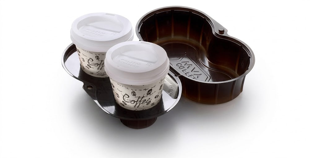 Coffee way contenitore | ALCAS Alcas