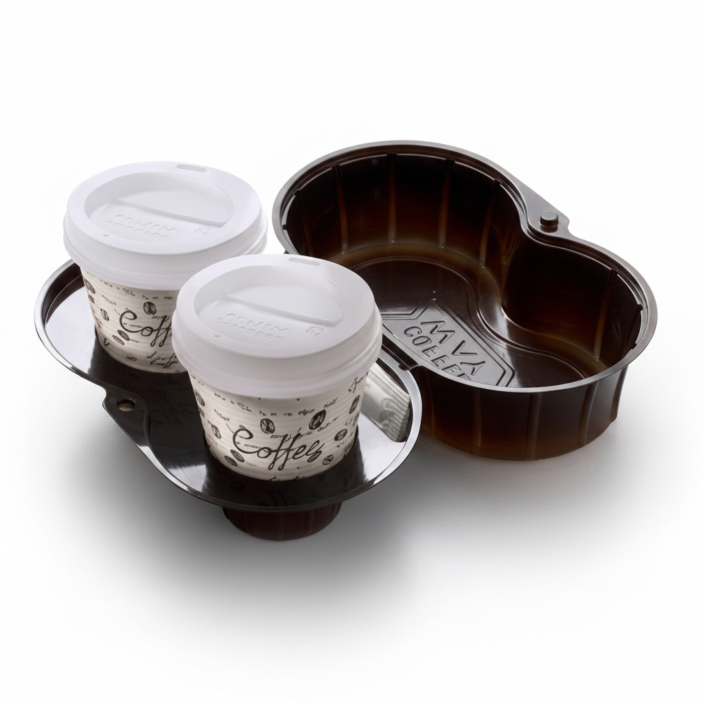 Coffee way contenitore | ALCAS Alcas