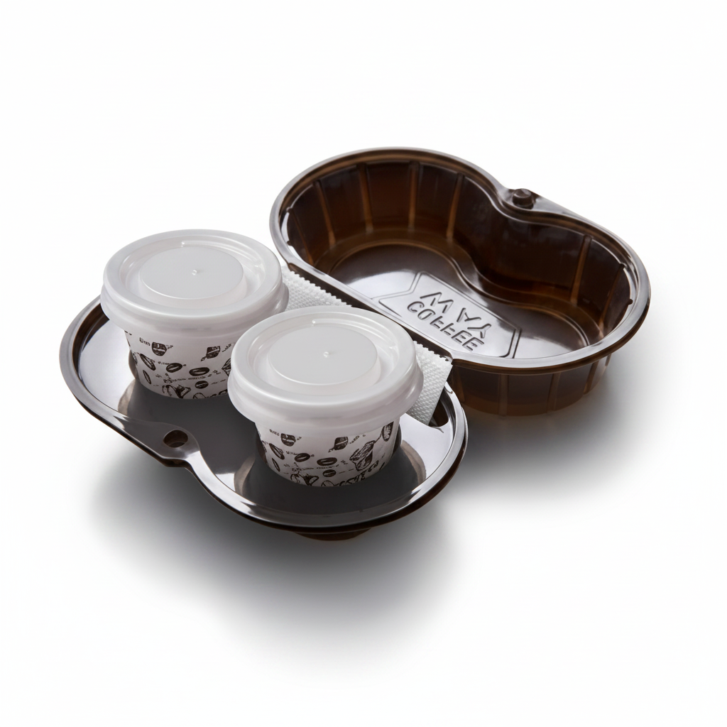 Coffee way contenitore | ALCAS Alcas