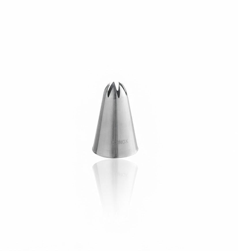 Bocchetta foro Stella chiusa in acciaio inox| SCHNEIDER Schneider